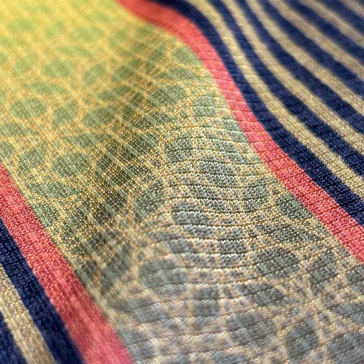 Butterfly Elistar 13 Shirt - Black - Close-Up